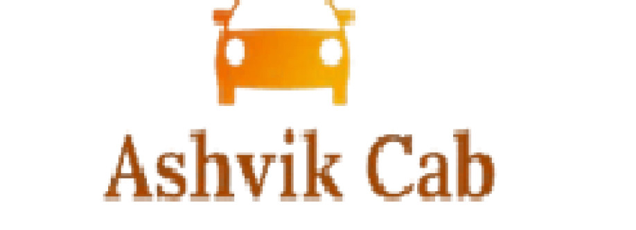 Ashvik Cab Cover Image