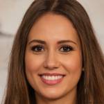 Sarah James Profile Picture