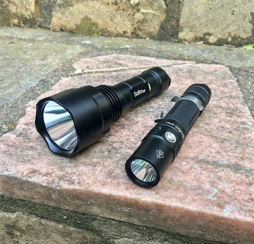 Efficient, Durable, and Versatile: The Advantages of LED Torches - aLittleBitOfAll
