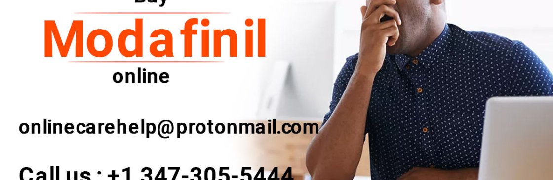 Buy Available Modafinil Online with Cash on Delivery Safe Payme Cover Image