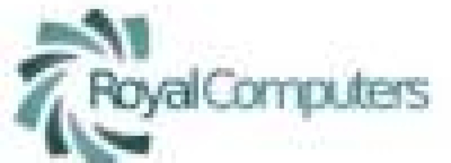 Royal Computer Cover Image