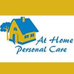 At Home Personal Care Profile Picture