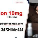 Zaleplon 10mg Cash on Delivery at Easyrxnow Profile Picture