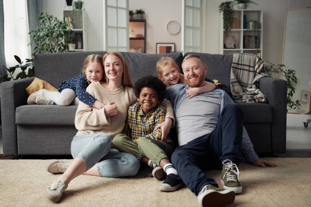 Fear of the unknown — what happens when a foster child ages out?