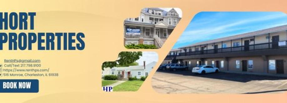 Hort Properties Cover Image