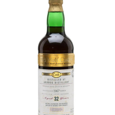 Ardbeg 196 Profile Picture