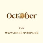 October store Profile Picture