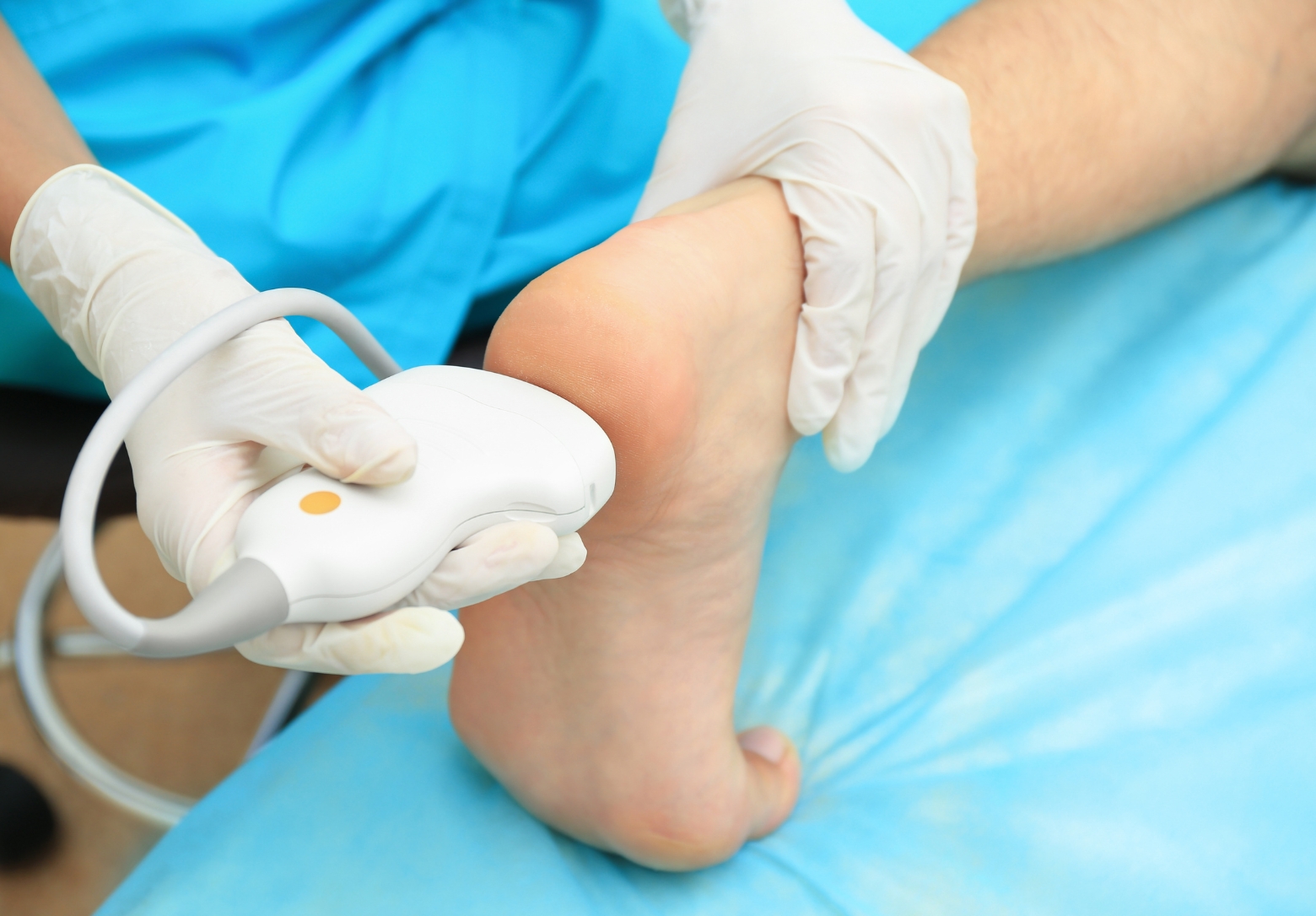 Sydney’s Expert Tips to Beat Heel Discomfort