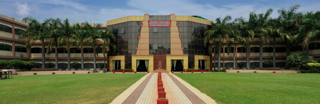 Sanjay Rungta Group of Institutions Cover Image