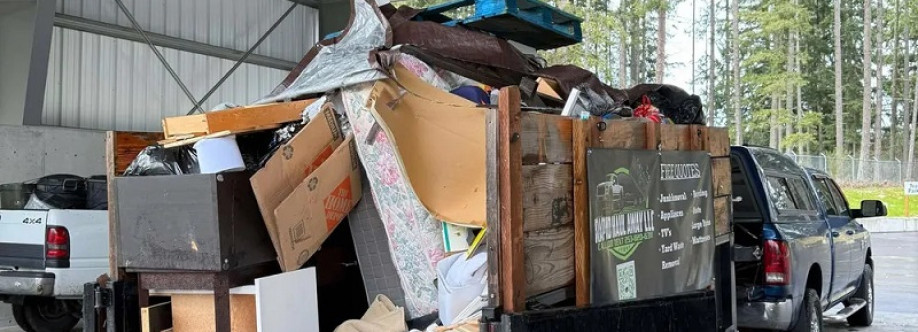 Rapid Haul Away LLC Cover Image