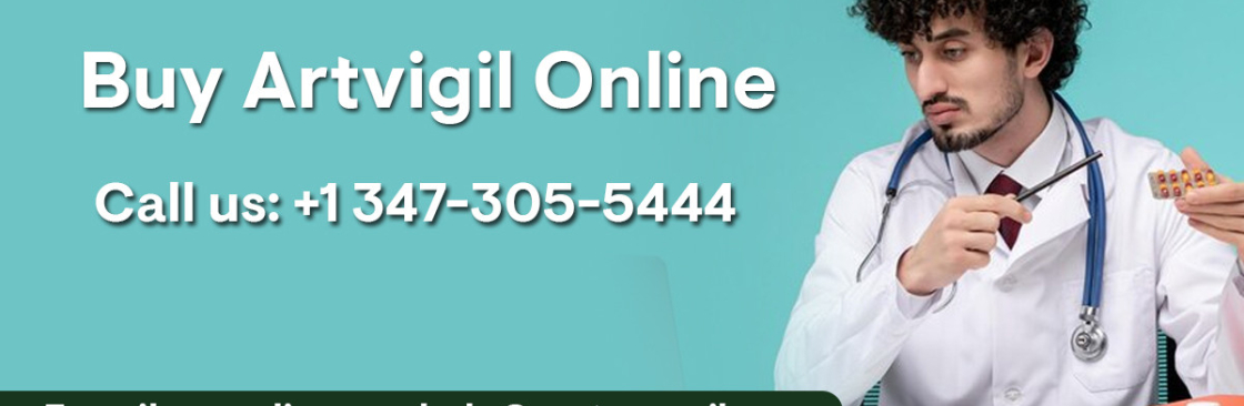 BuyArtvigilOnlineLegally AtAffordableRates Cover Image