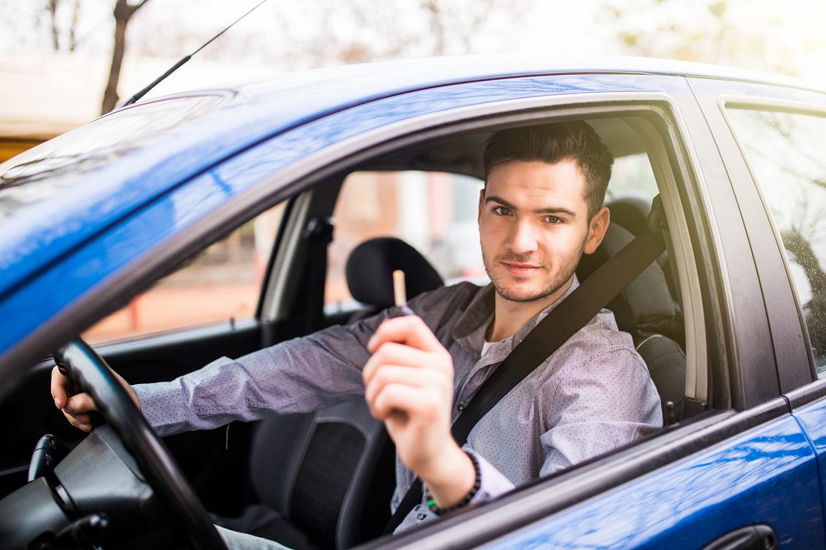 Master Your Road Test: Driving School Tips in Orlando, FL | by All Class Drivers | May, 2025 | Medium