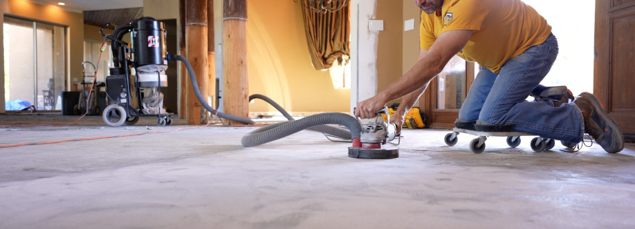 Floor Dozers Cover Image