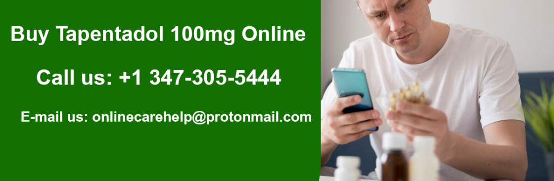 Can You Get Tapentadol Online Thru Cash on Delivery At Home Cover Image