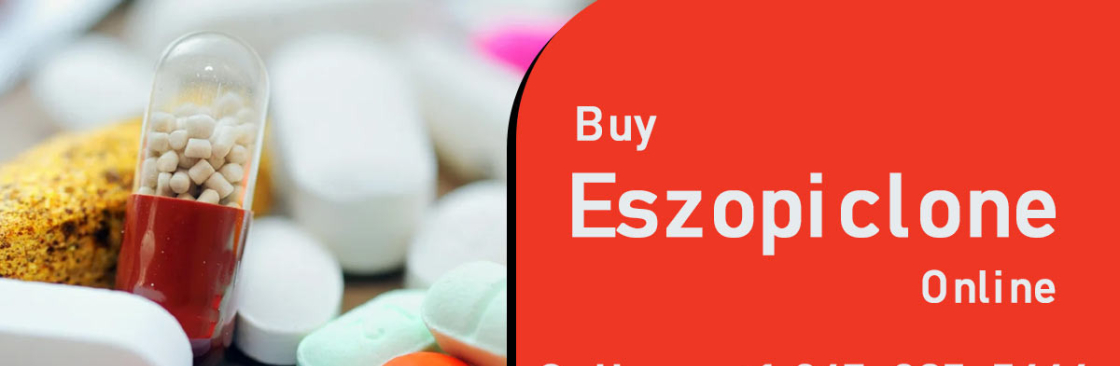 Order Eszopiclone Online for Insomnia Cover Image