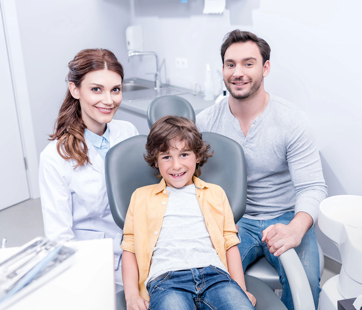 Skilled Family Dental Clinic Near Me in Hamilton, ON