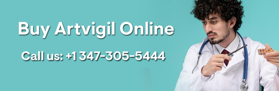 Buy Artvigil 150mg Online Online no rx NEWYORK Cover Image