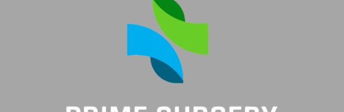 Prime Surgery Center Cover Image