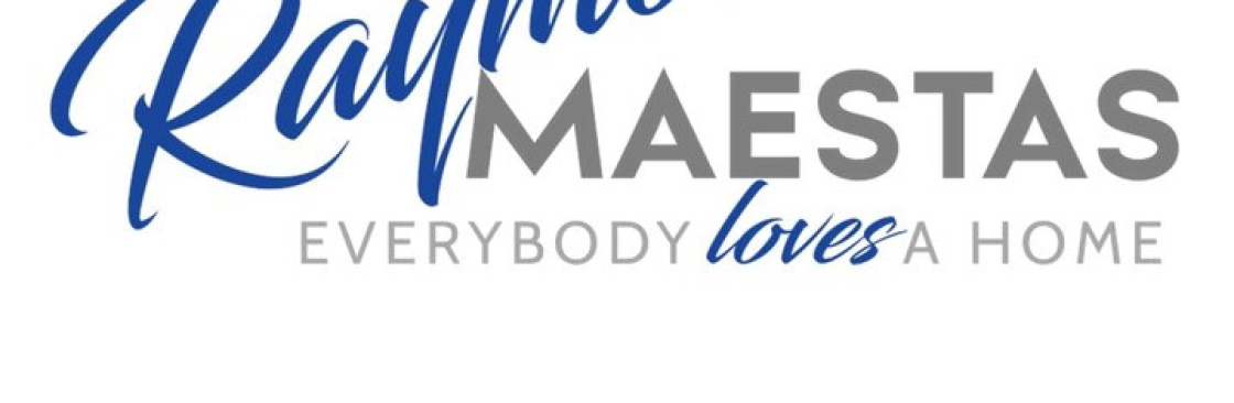 Raymond Maestas Cover Image
