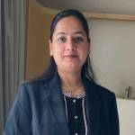 Kanika Vatsyayan Profile Picture