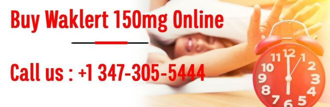 Cheap Waklert Online Today Cover Image