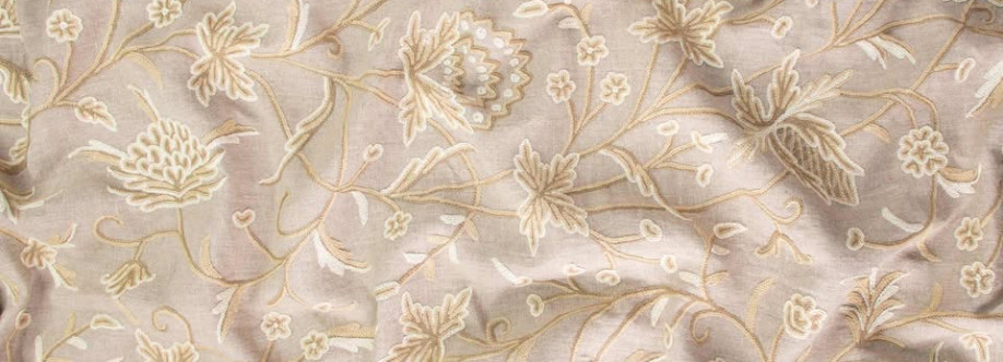 Naqash Textiles Cover Image