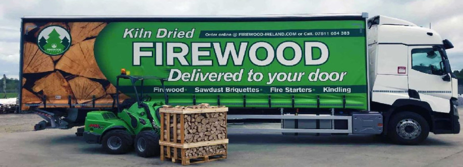 Firewood NI Cover Image