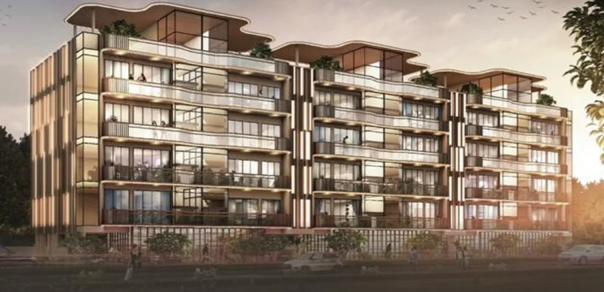 MRG Crown Sector 106 Gurgaon: Buy Affordable Residential homes