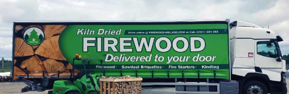 Firewood NI Cover Image