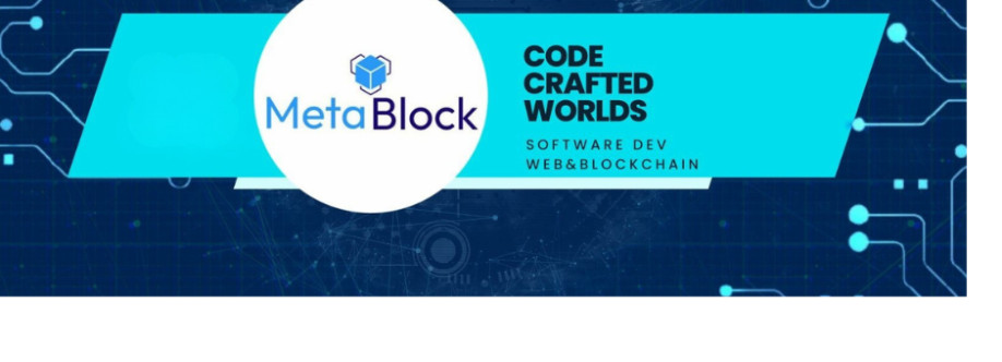 MetaBlock Technologies Cover Image