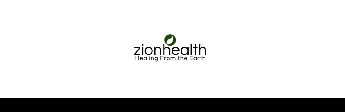 Zion Health Inc Cover Image