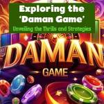 Daman Game Profile Picture