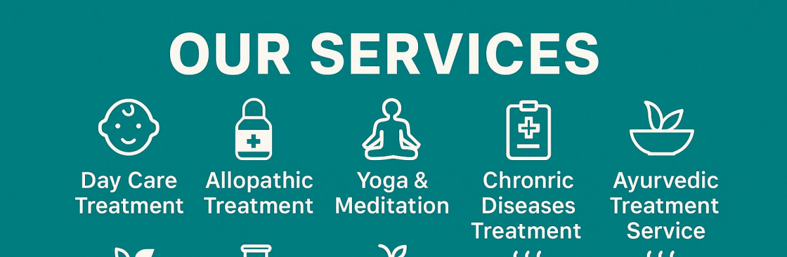 Citymedhealthcare healthcare Cover Image