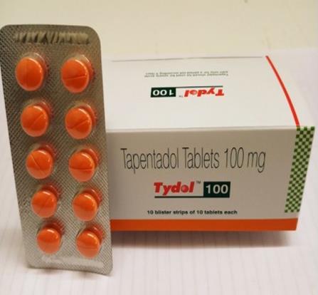 Buy Tapentadol 100mg Online Cash on Delivery | Tapentadol COD