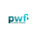 PURE WATER FREEDOM Profile Picture