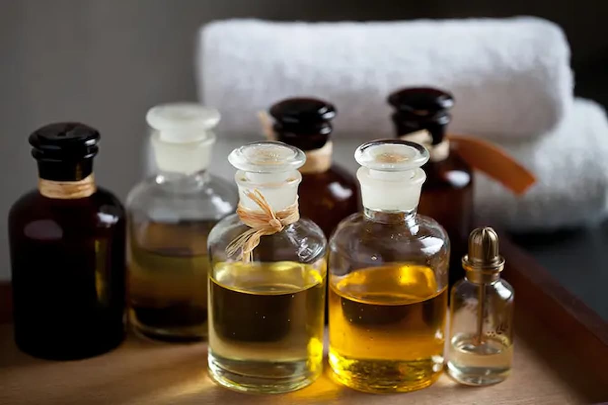 Massage Oils: Enhance Your Relaxation Rituals and Enjoy Soothing Comfort – Voices of everything