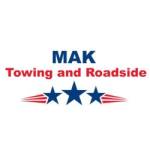MAK Towing and Roadside Parker Profile Picture