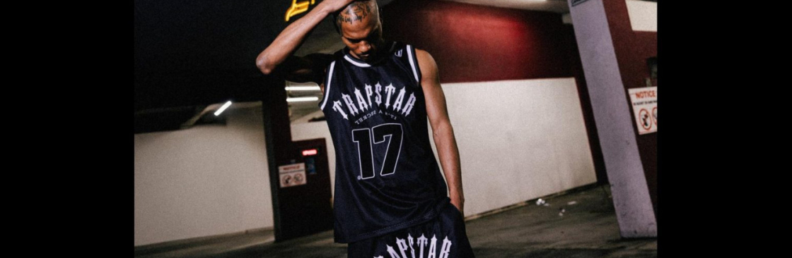 Kurtka Trapstar Czarna Cover Image