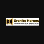 Granite Heroes Profile Picture