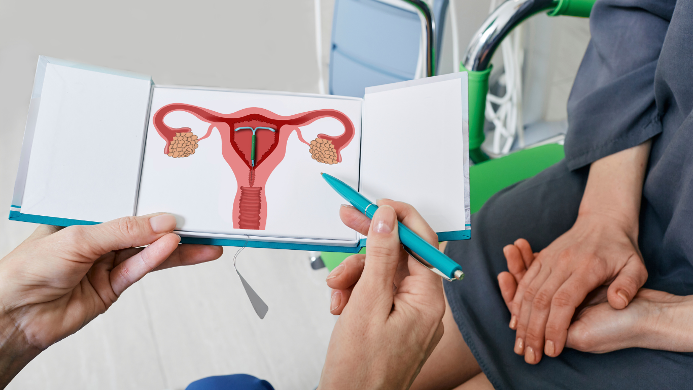 Best Gynaecologist Hospital in Hyderabad | Dr. Neelima Paleru