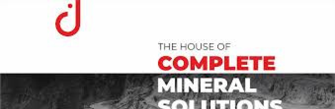 Jay Ganesh Minerals Cover Image