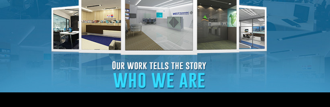 Singapore Interior Cover Image
