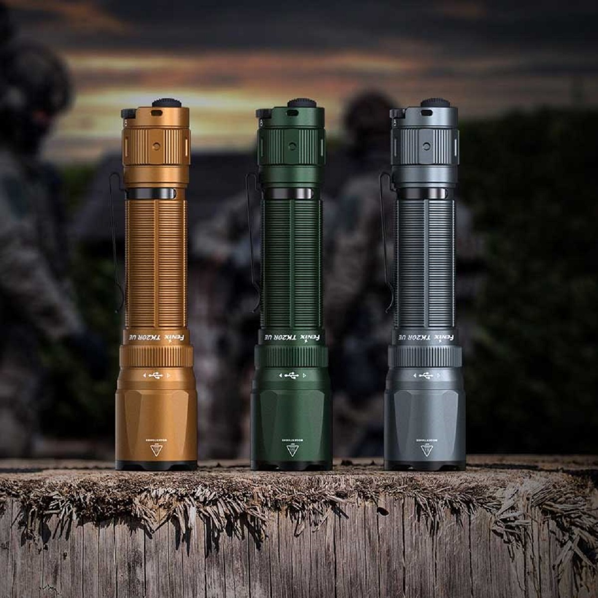 The What’s and How’s of LED Torches – Everyday Explored