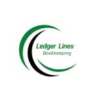 Ledger Lines Bookkeeping Profile Picture