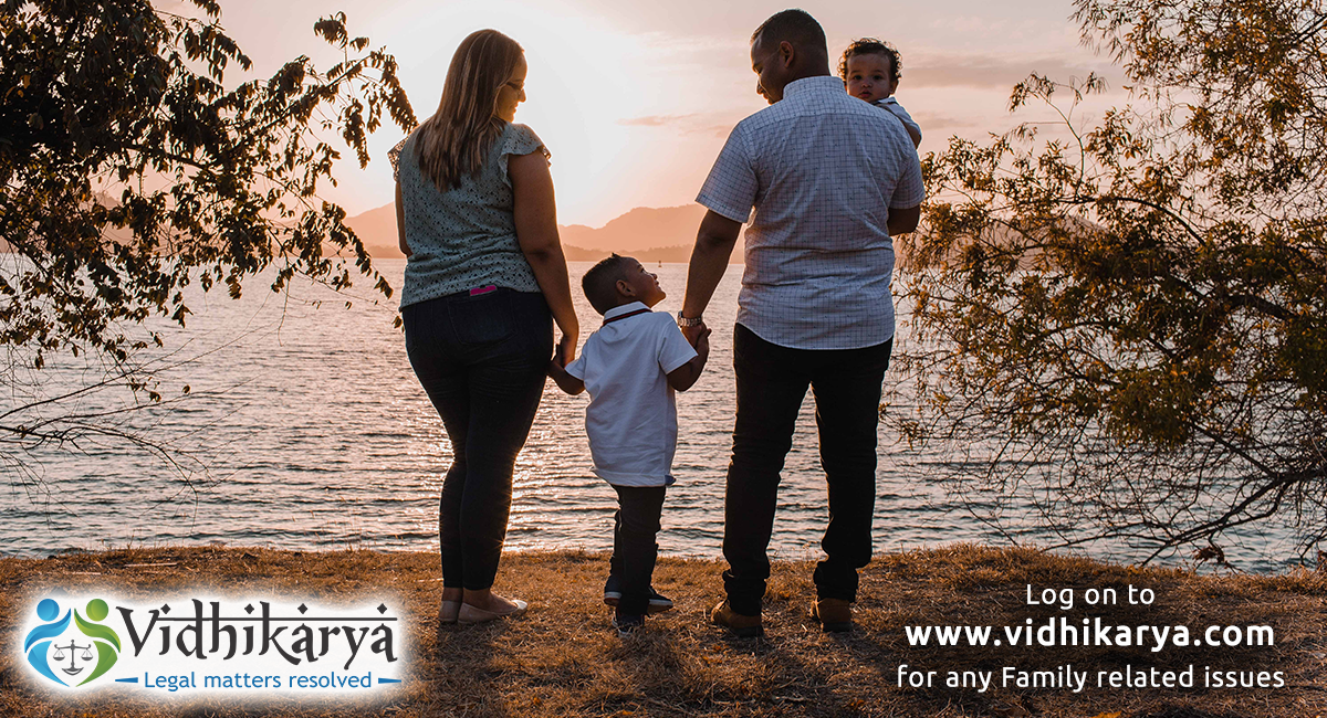 I want to get separated from my husband - Free Legal Advice