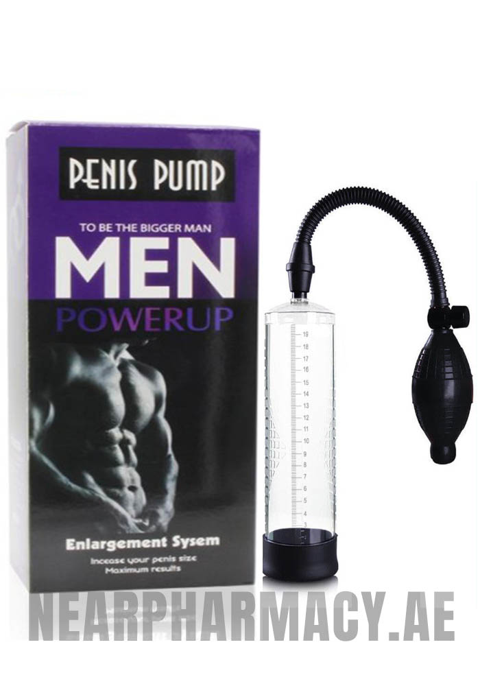 Penis Pump In UAE buy 100% Original