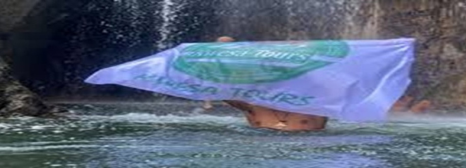 Kwesa Tours Cover Image