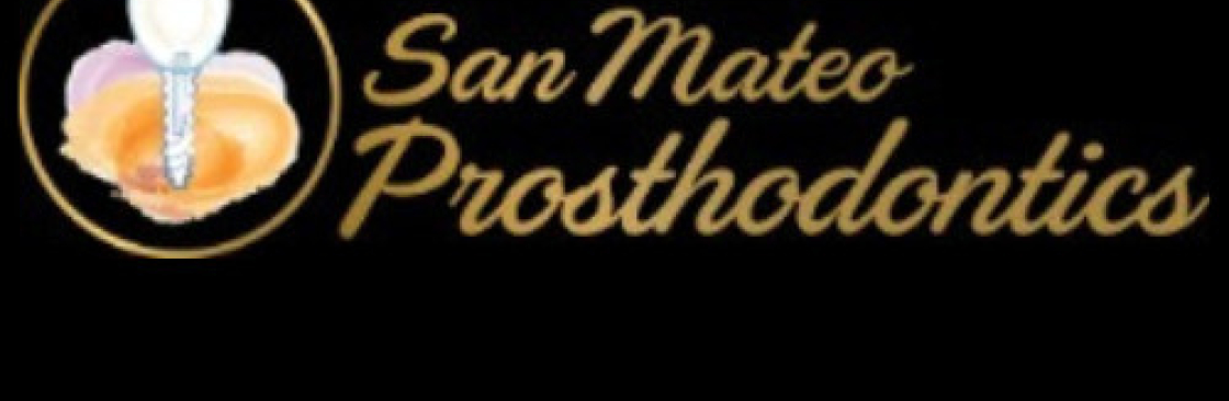 San Mateo Prosthodontics Cover Image