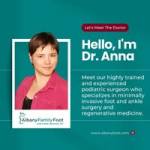 Albany Family Foot Ankle Services Profile Picture
