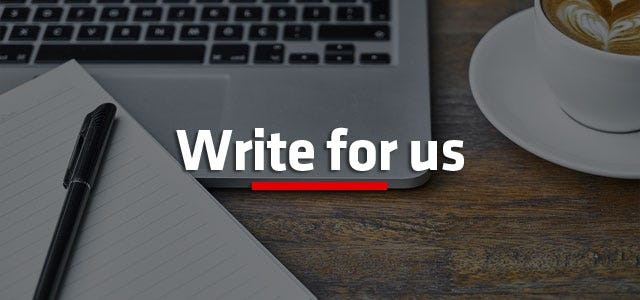Tech Write for Us, Technology Write for us - Brett in Tech